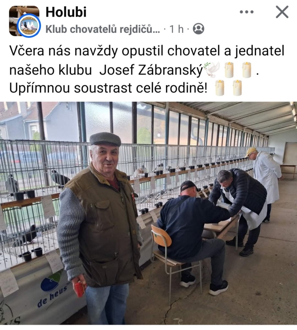 Josef Z�bransk�